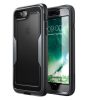 i-Blason iPhone 7 Plus Magma Dual Layer Full Body tok, fekete
