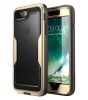 i-Blason iPhone 7 Plus Magma Dual Layer Full Body tok, arany