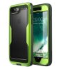 i-Blason iPhone 7 Plus Magma Dual Layer Full Body tok, zöld