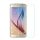 Samsung Galaxy S6 Edge Plus edzett üvegfólia (tempered glass) )9H keménységű (nem teljes kijelzős 2D sík üvegfólia), átlátszó