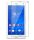 Sony Xperia M5 kijelzővédő edzett üvegfólia (tempered glass) 9H keménységű (nem teljes kijelzős 2D sík üvegfólia), átlátszó