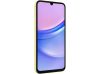 Samsung Galaxy A15 A155 Dual Sim 4GB RAM 128GB Sárga