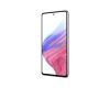 Samsung Galaxy A53 5G A536 Dual Sim 6GB RAM 128GB - fekete