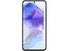 Samsung Galaxy A55 A556 5G Dual Sim 8GB RAM 256GB Király Lila