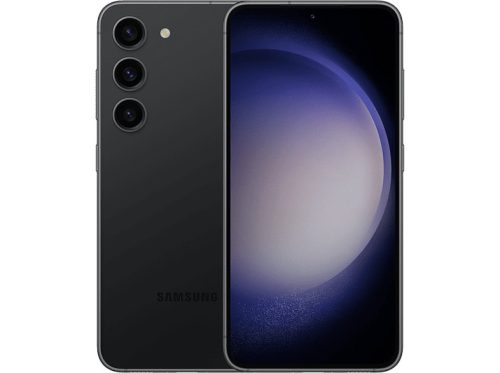 Samsung Galaxy S23 S911 5G Dual Sim 8GB RAM 128GB - fekete