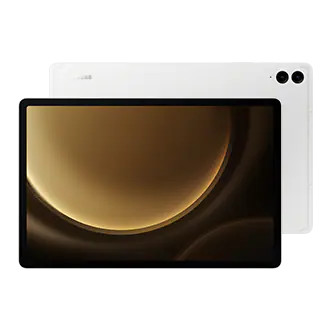 Samsung Galaxy Tab S9 FE X510 10.9 6GB RAM 128GB WiFi Ezüst