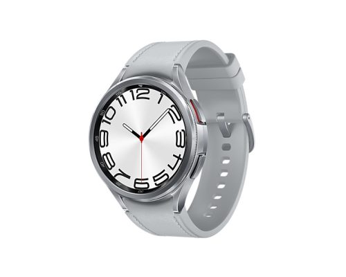Watch Samsung Galaxy Watch 6 R960 Classic 47mm BT - ezüst