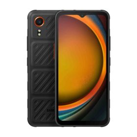   Samsung G556B Galaxy XCover 7 5G Dual-SIM 128GB 6GB RAM fekete